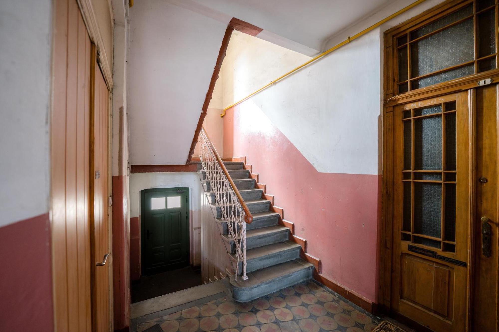 Cosy Balcony Apartment Grudziądz Exterior foto